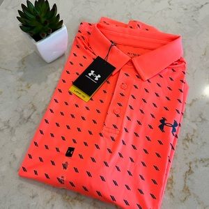 Under Armour Playoff Polo